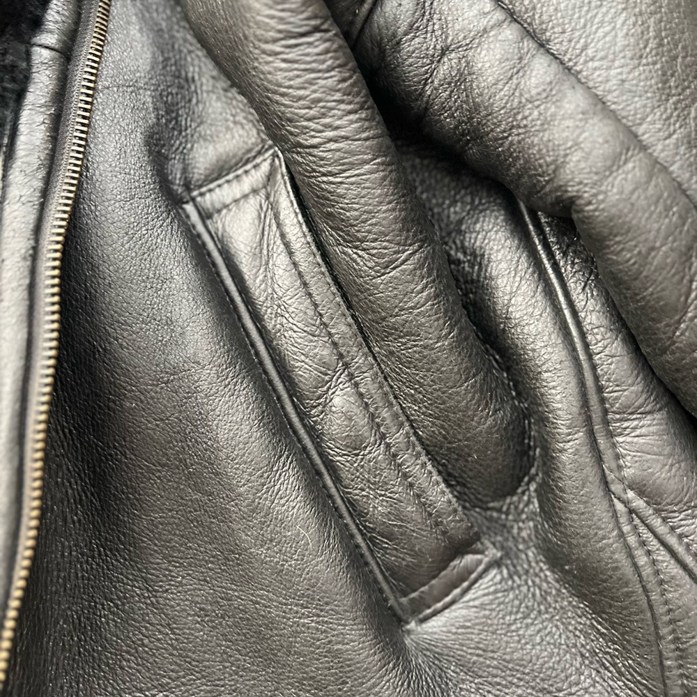 Nexus Jacket - image 5